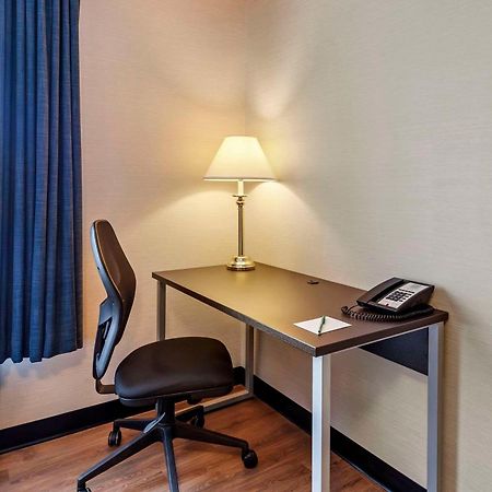 Quality Inn Ottawa Dış mekan fotoğraf