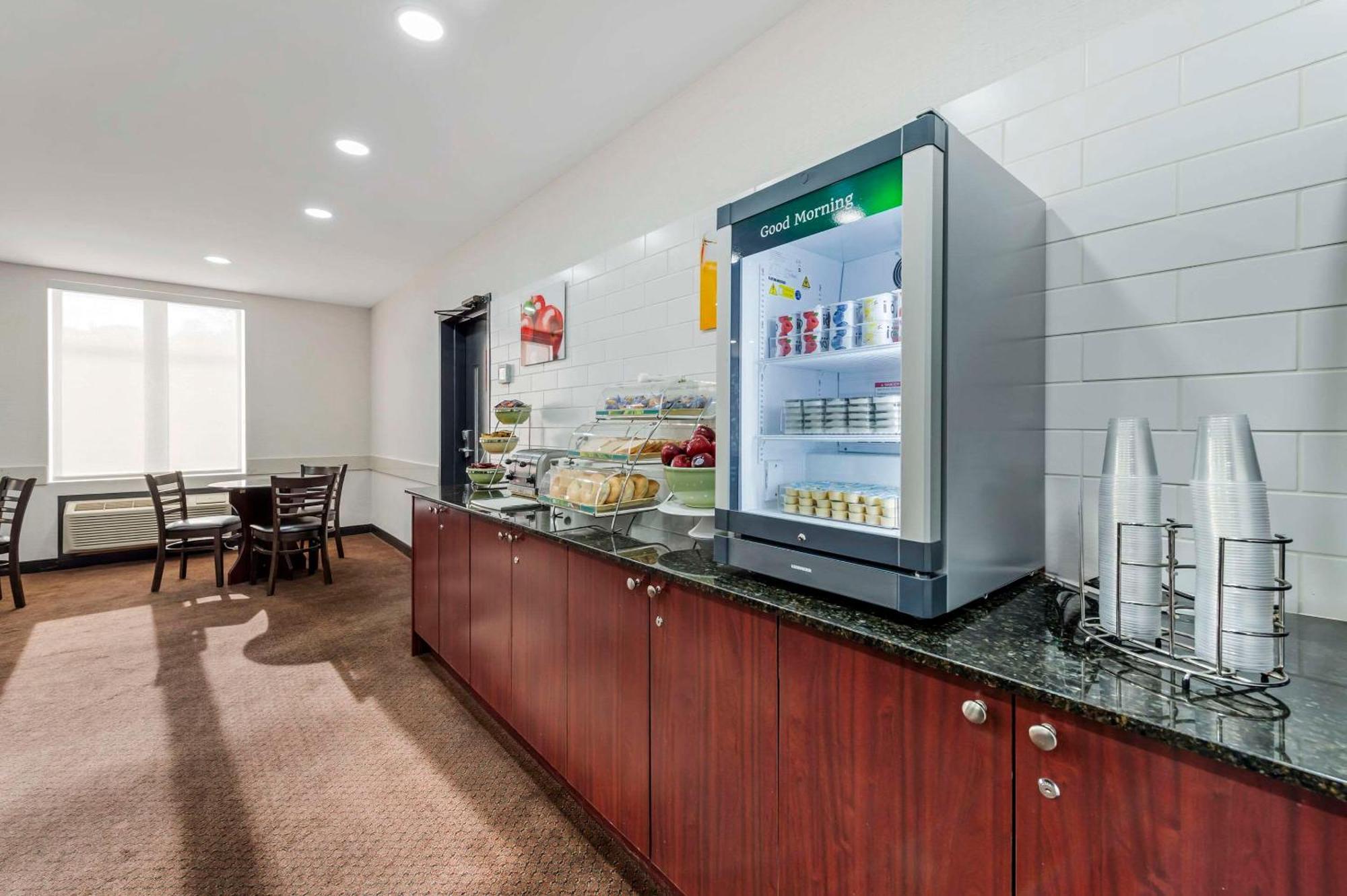 Quality Inn Ottawa Dış mekan fotoğraf