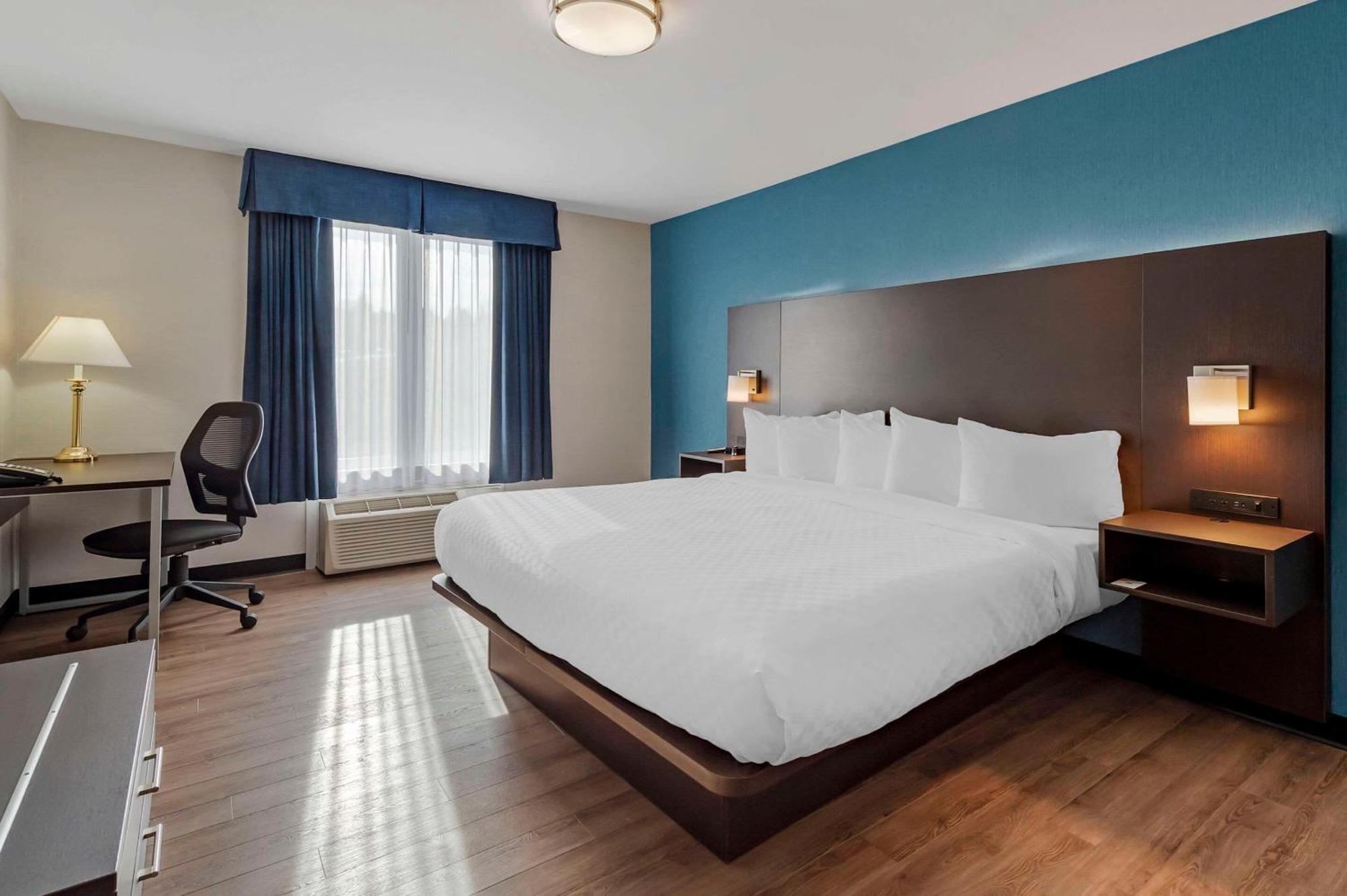 Quality Inn Ottawa Dış mekan fotoğraf