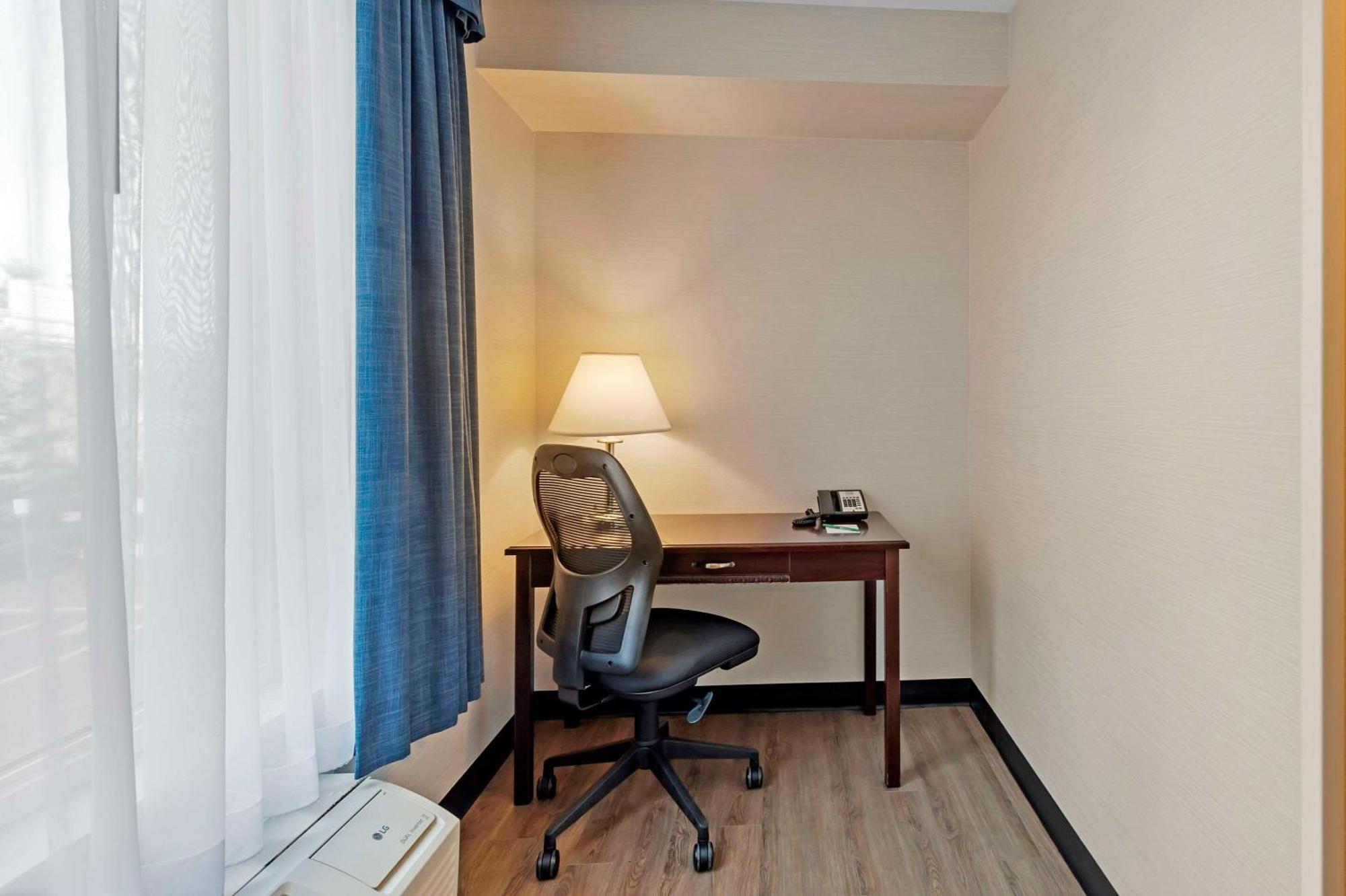 Quality Inn Ottawa Dış mekan fotoğraf