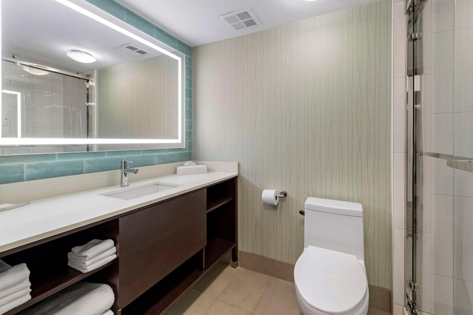 Quality Inn Ottawa Dış mekan fotoğraf