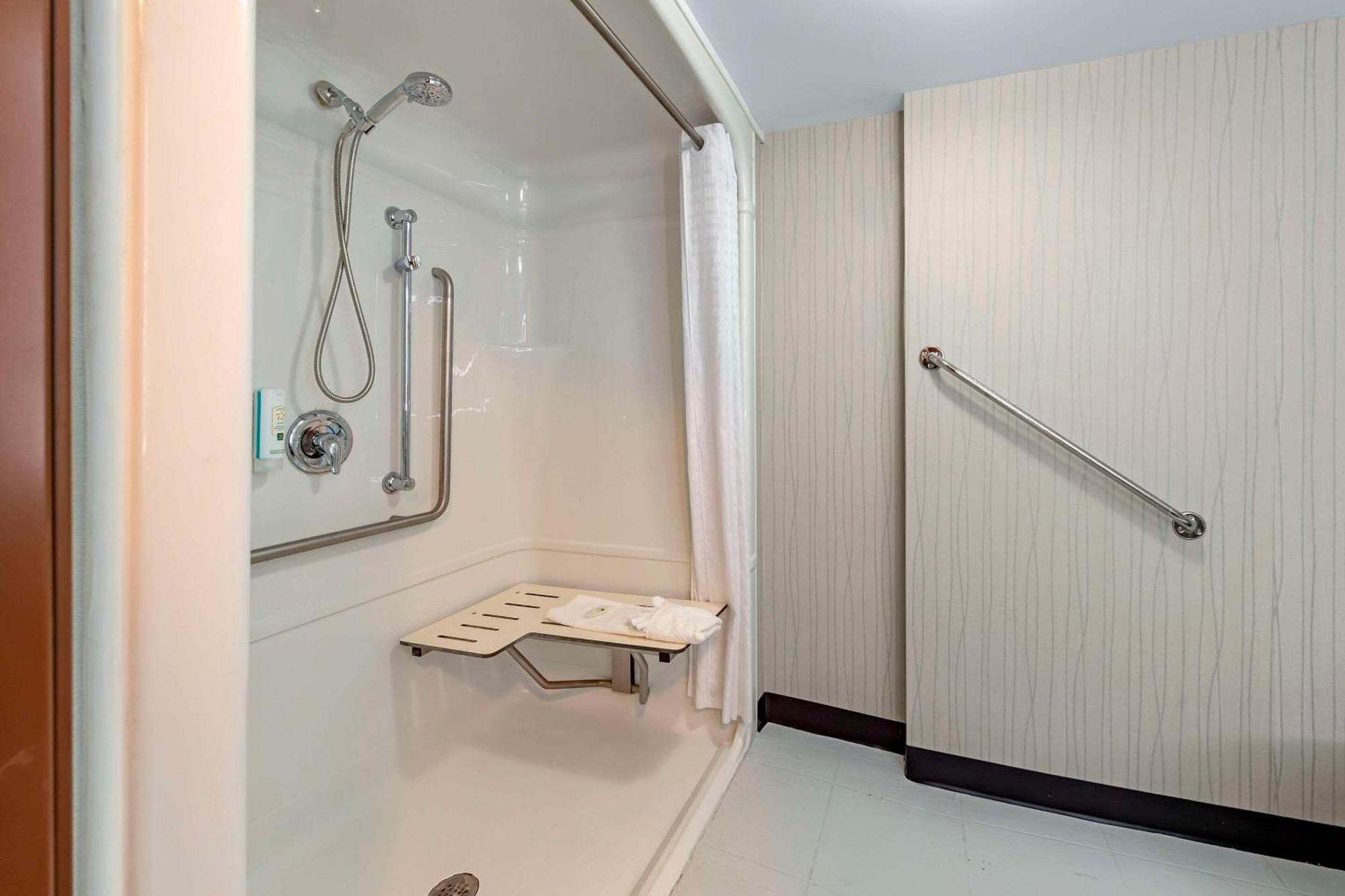 Quality Inn Ottawa Dış mekan fotoğraf